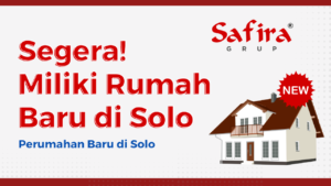 perumahan baru di solo