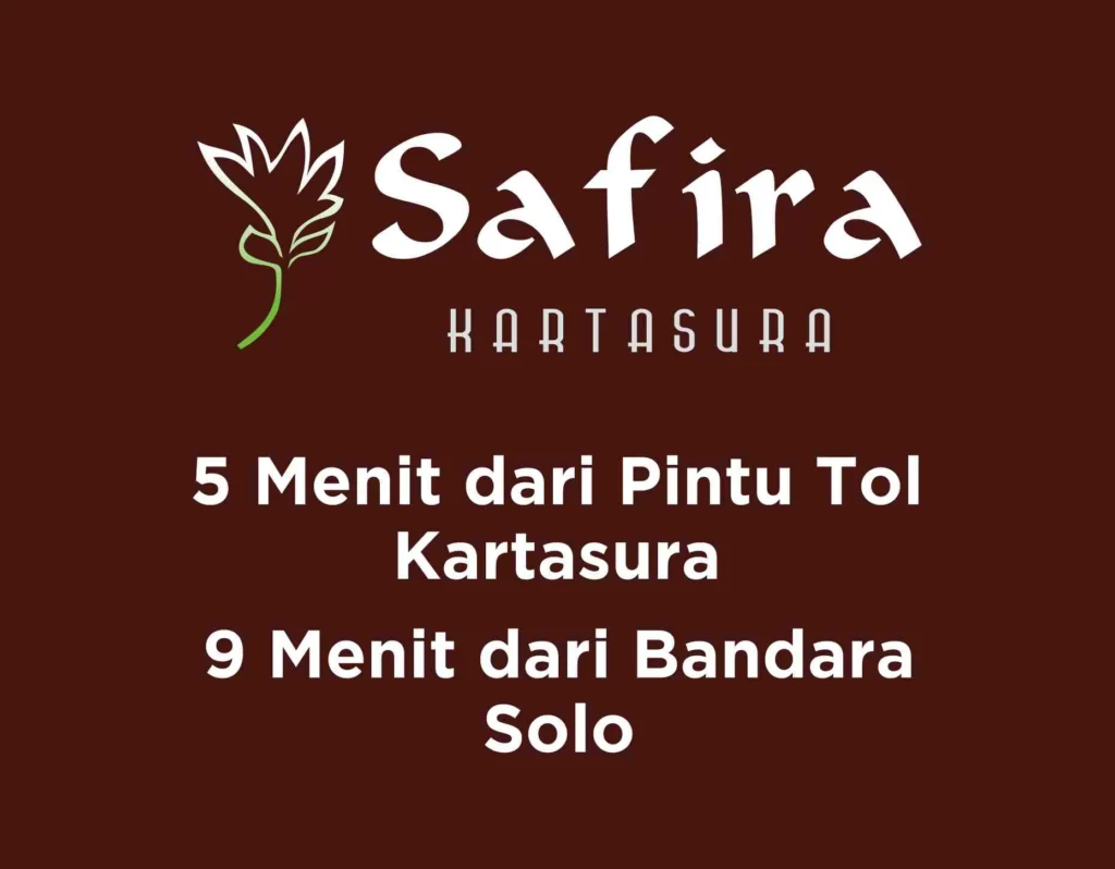 rumah dijual di solo safira kartasura