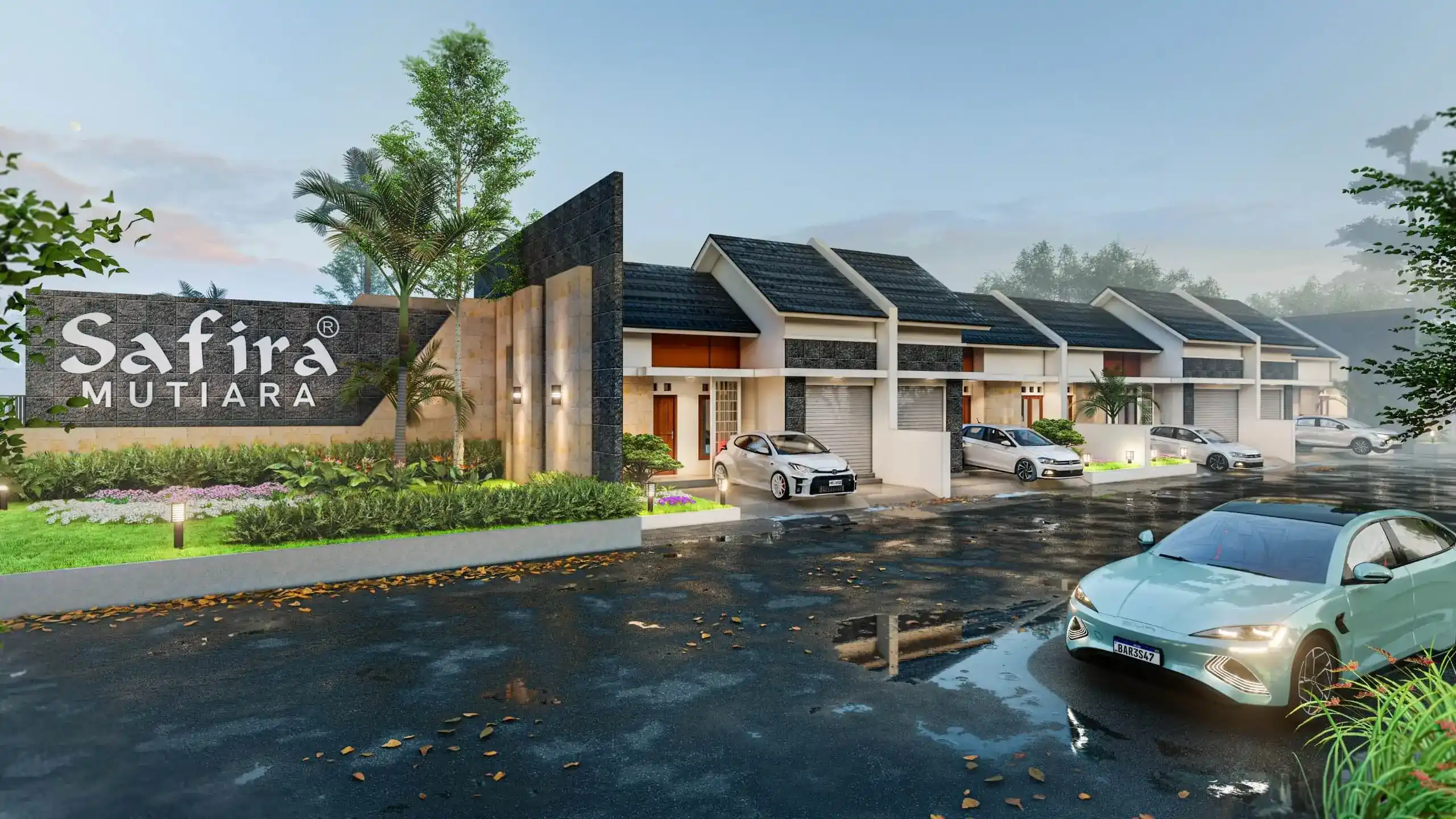 gerbang 3d safira mutiara (1)
