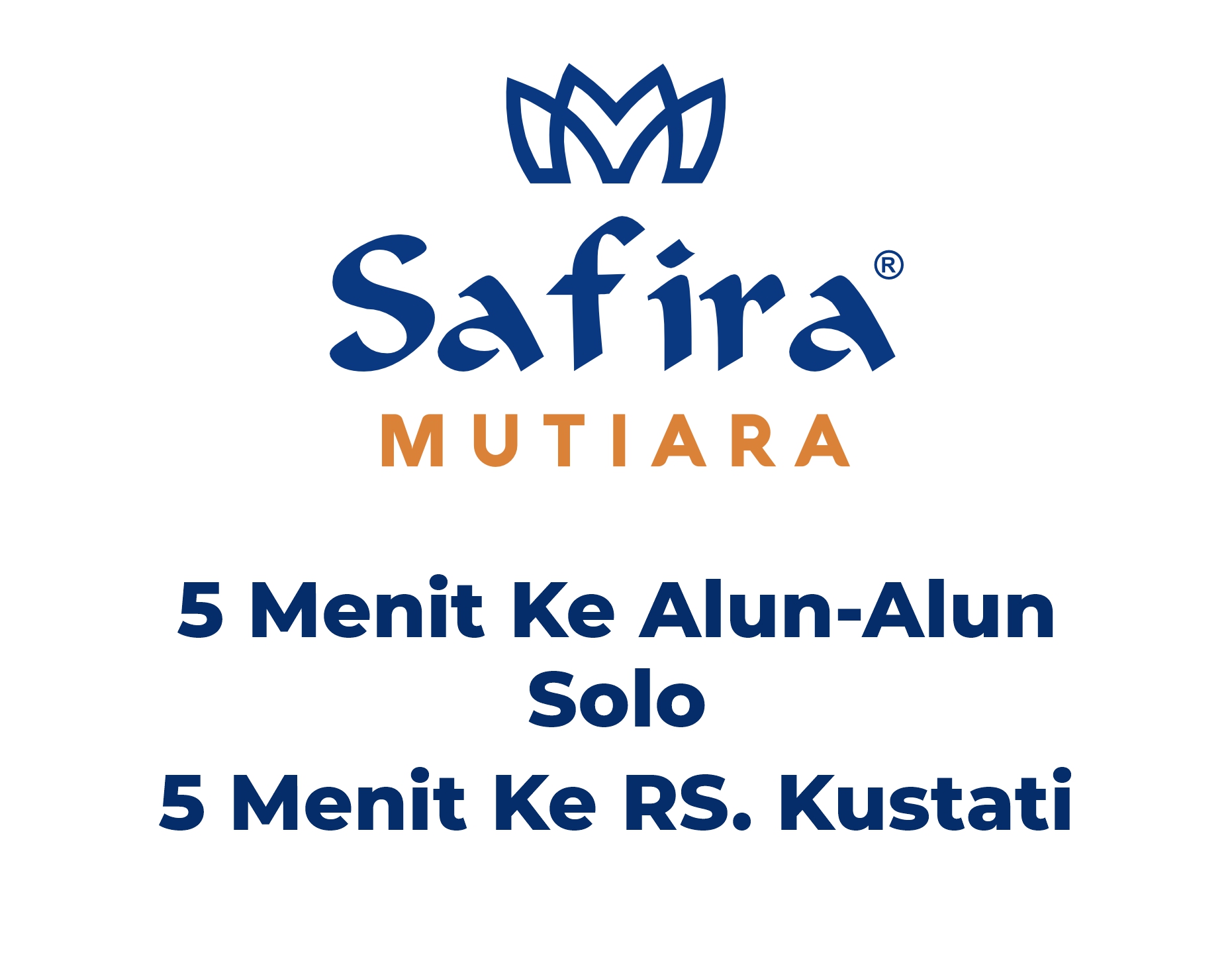 rumah dijual di solo - safira mutiara