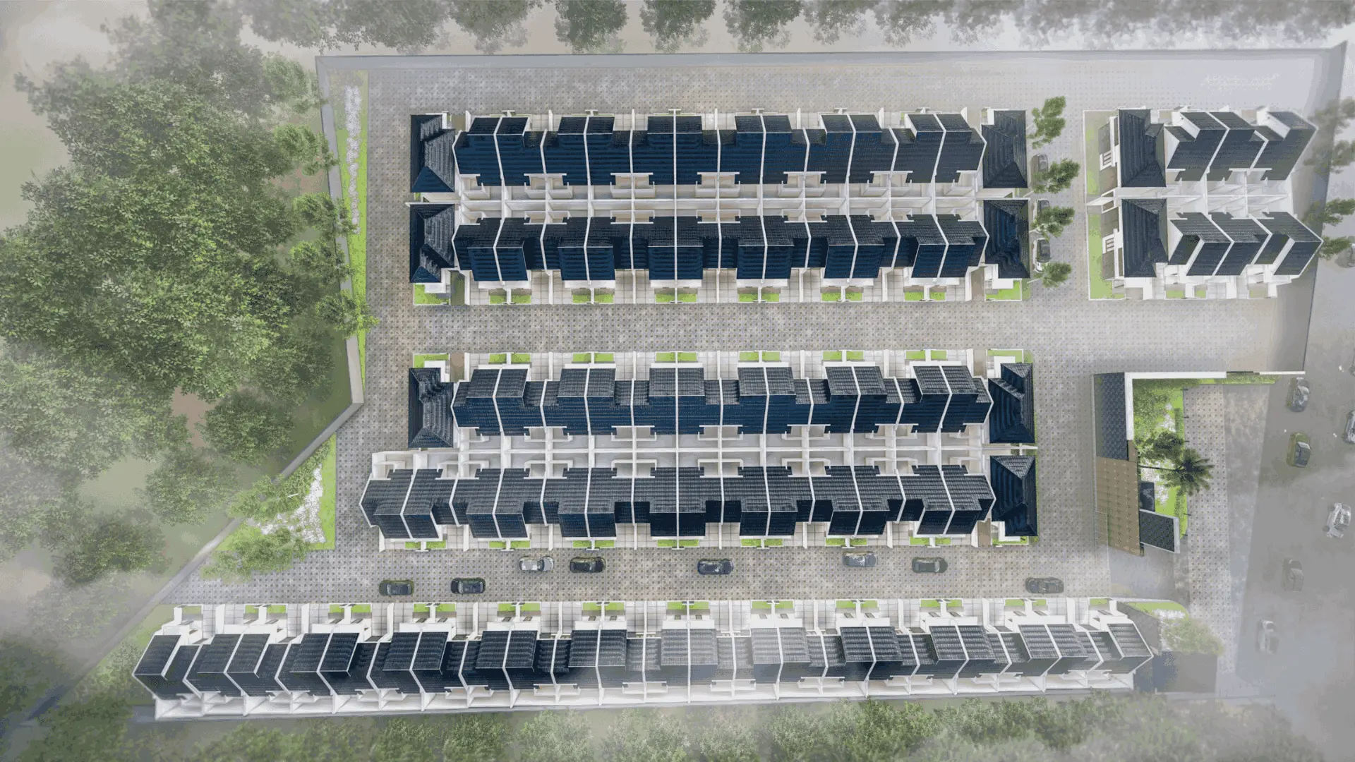 BV atas Istana Safira_11zon