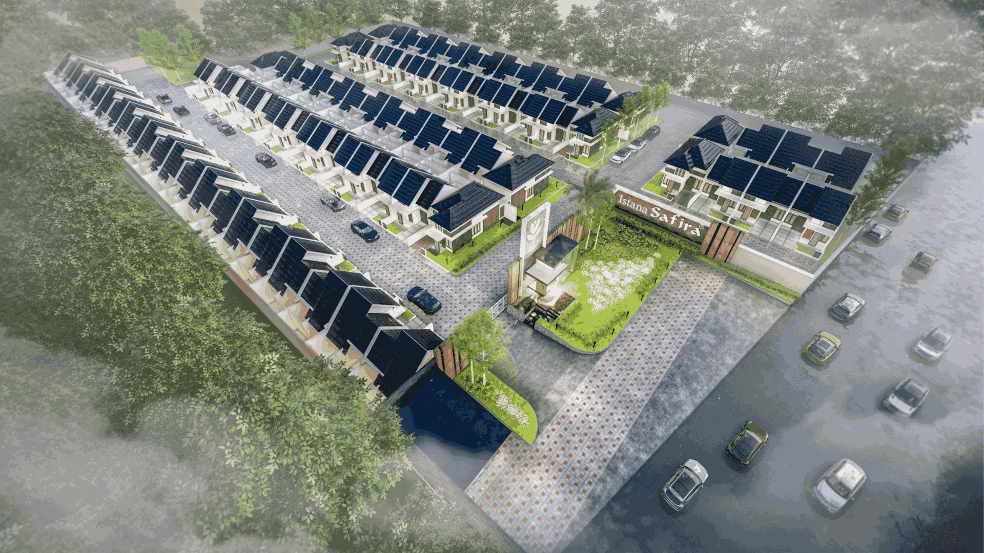 BV samping Istana Safira_11zon