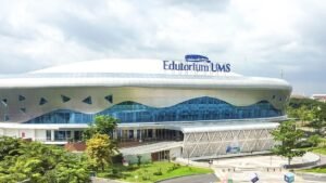 Perumahan Safira dekat UMS Solo