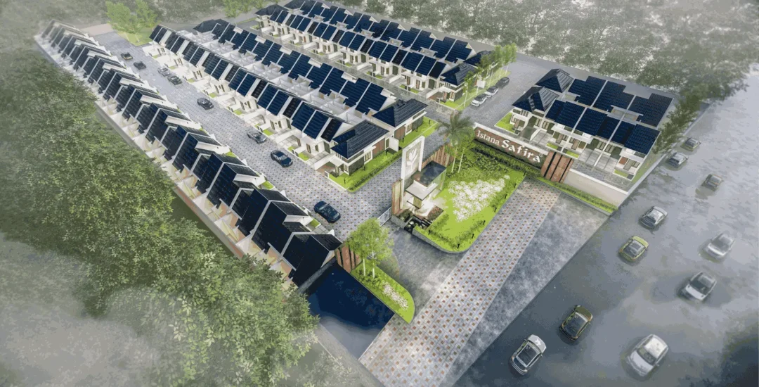 BV samping Istana Safira_11zon
