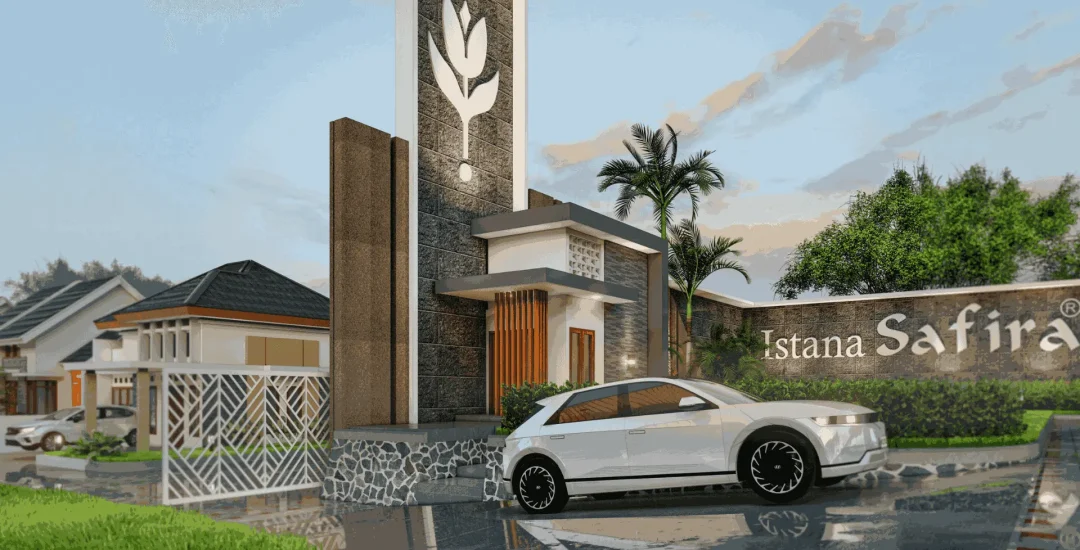 Gate Satpam Istana Safira_11zon